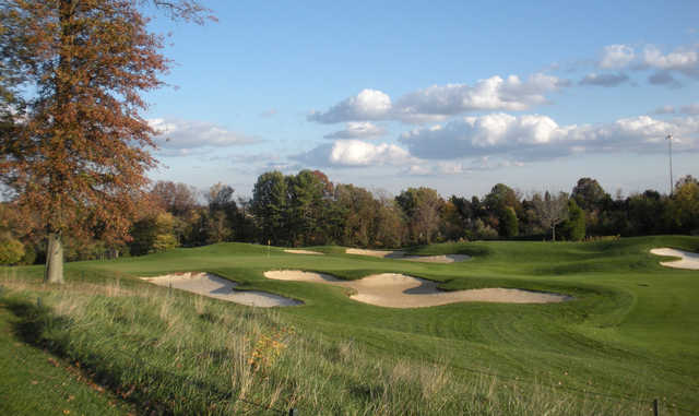 The Timbers at Troy Golf Course - photo 5