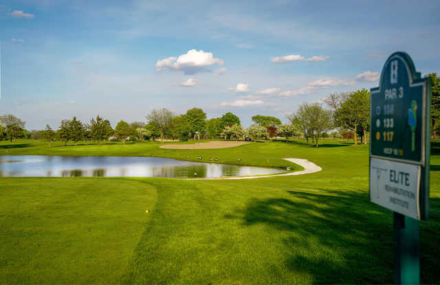 Wedgewood Golf Course - photo 1