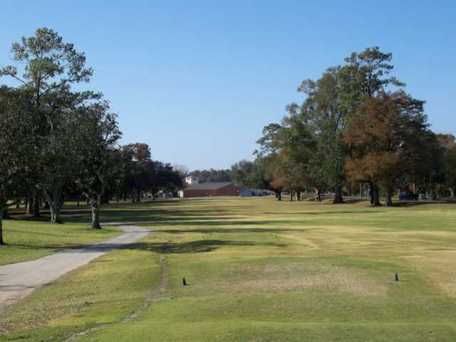 Southern Oaks - photo 2