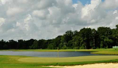 Webb Memorial Golf Course - photo 4