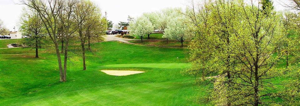 The Willows Golf & Country Club - Kenton County Golf - photo 3