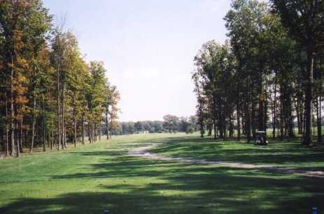 Pike Run Golf Club - photo 2