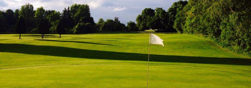 Lyndon Golf Course - photo 4