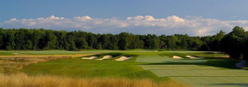 Grand Niagara Golf Club - photo 7