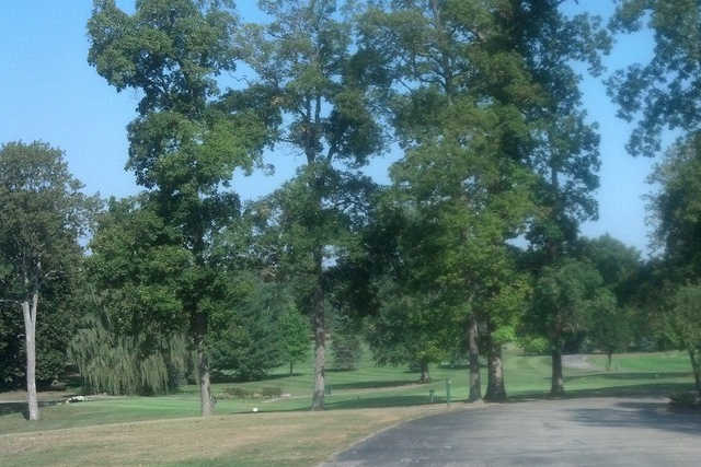 Turtle Creek Golf Course - photo 4
