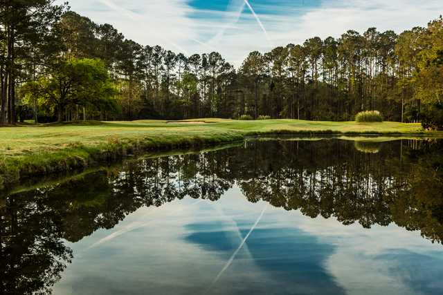 Rose Hill Golf Club - photo 4
