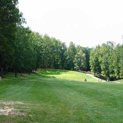River Run Golf Club