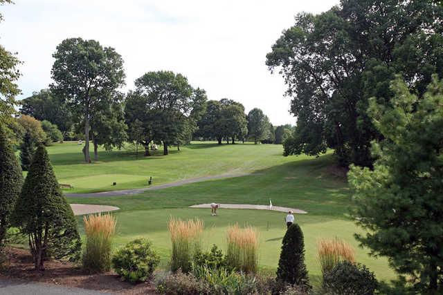 Berkshire Country Club - photo 2