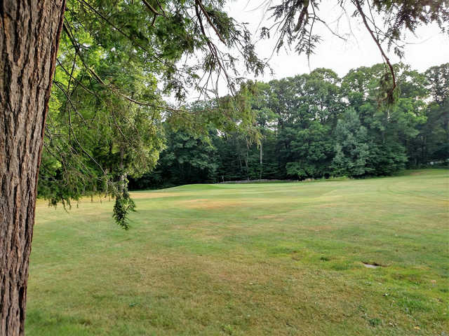 Twin Oaks Golf Course - photo 3