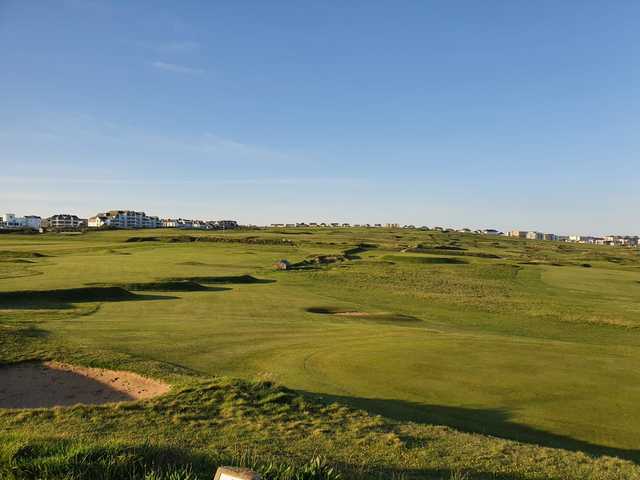Newquay Golf Club - photo 3
