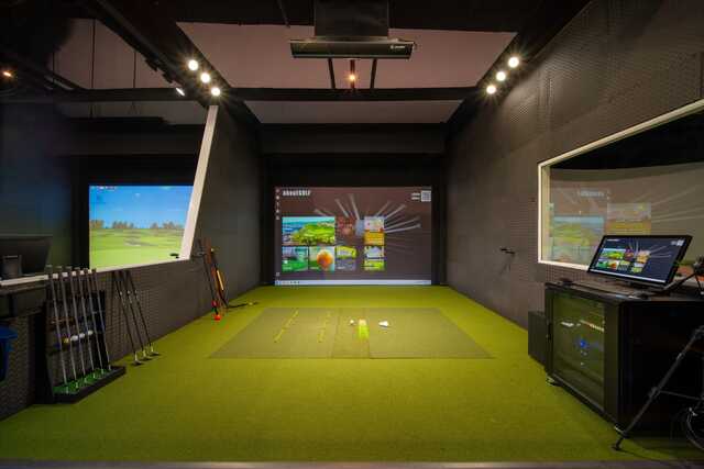 GOLFi Indoor Golf Center - photo 3