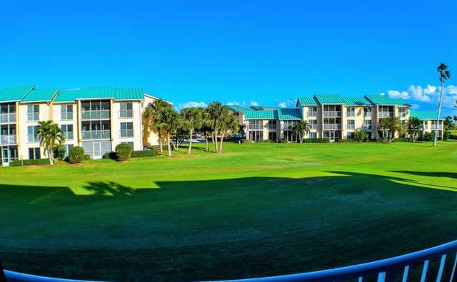 Ocean Village Golf Course - photo 2