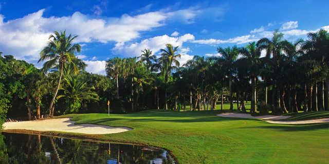 Jupiter Island Club