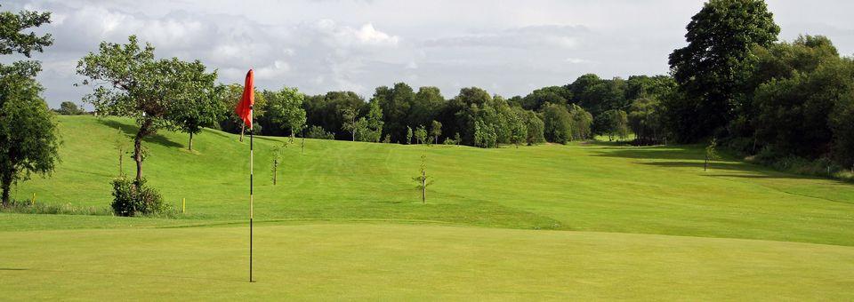 Kilrea Golf Club - photo 7