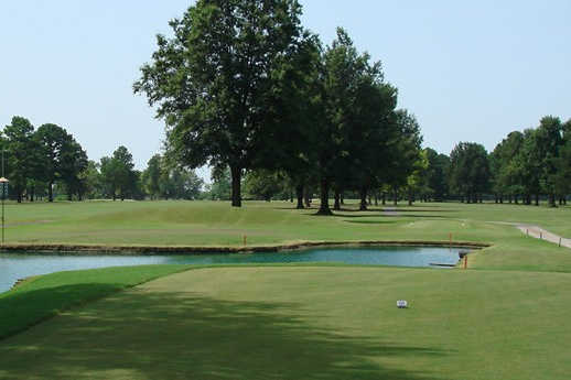 Meadowbrook Country Club - photo 2