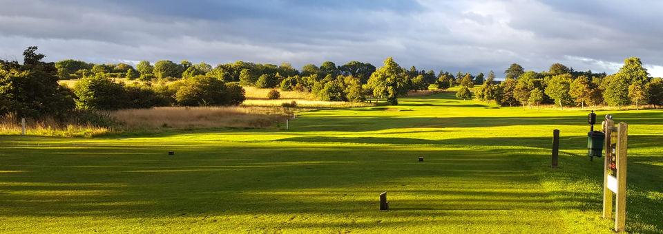 Haddington Golf Club - photo 5
