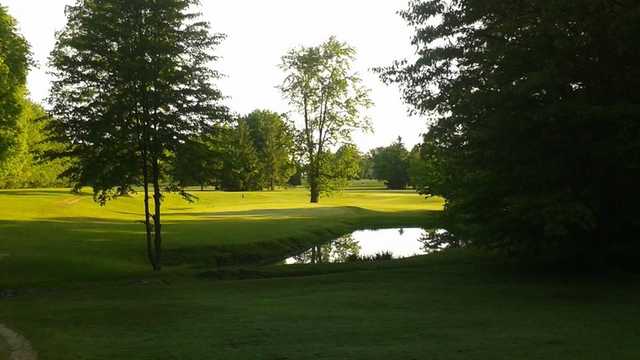 Geauga Hidden Valley Country Club - photo 2