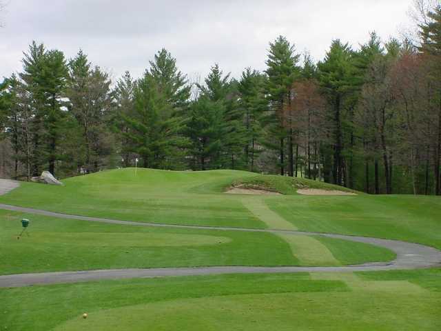 Sky Meadow Country Club - photo 2