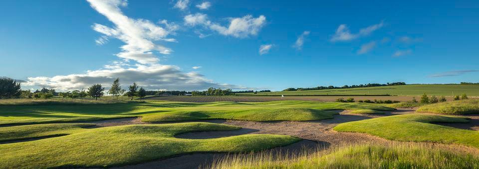 Forbes of Kingennie Country Resort - photo 8