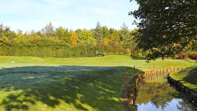 Ashton-On-Mersey Golf Club - photo 3