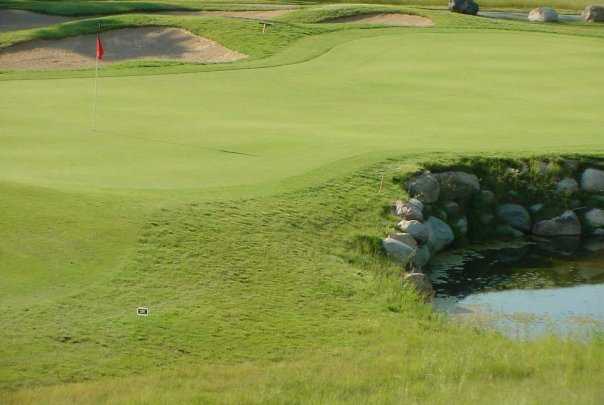 Coyote Preserve Golf Club - photo 8