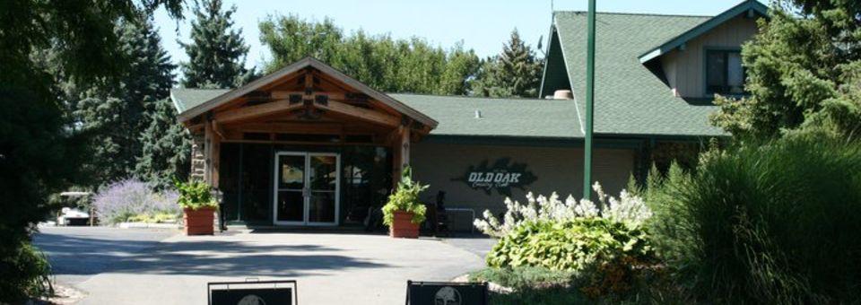 Old Oak Country Club - photo 6