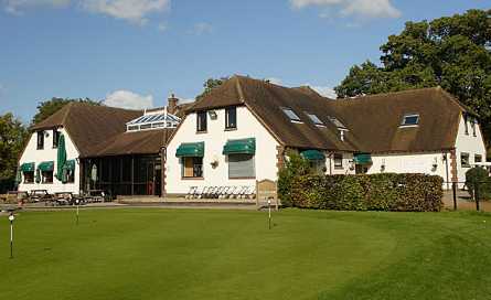 Oak Park Golf Club - Village Course - photo 2