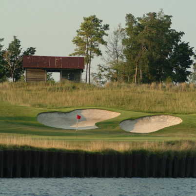 Barefoot Resort - Norman - photo 2