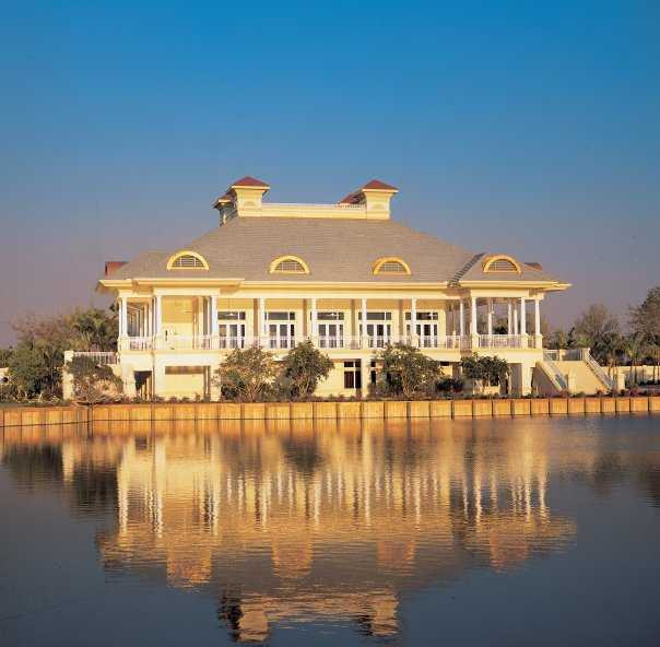 Grey Oaks Country Club