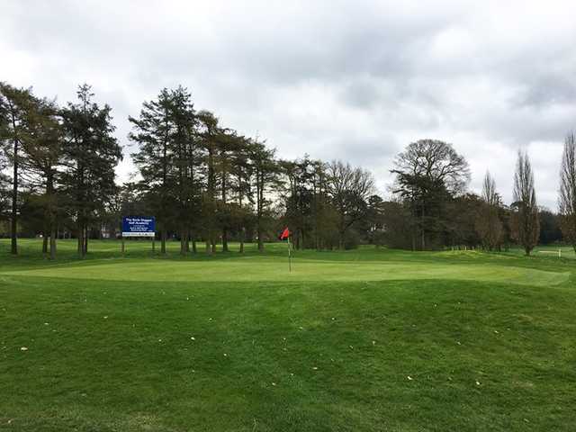 Stockwood Park Golf Centre - photo 8