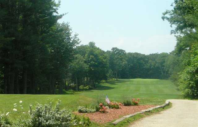 Bedrock Golf Club - photo 2