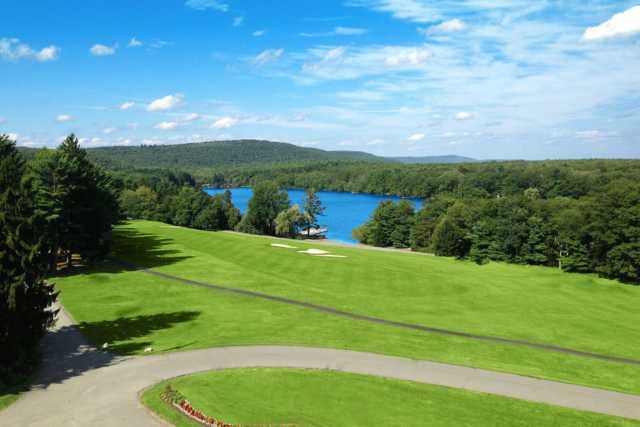 Skytop Lodge - photo 3