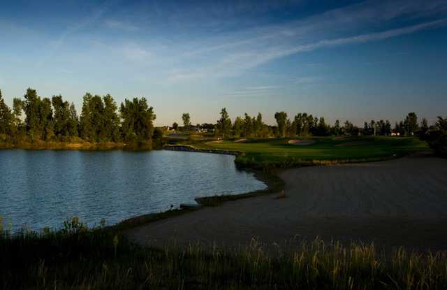 Boulder Pointe Golf Club - photo 3