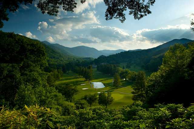Maggie Valley Resort and Country Club - photo 3