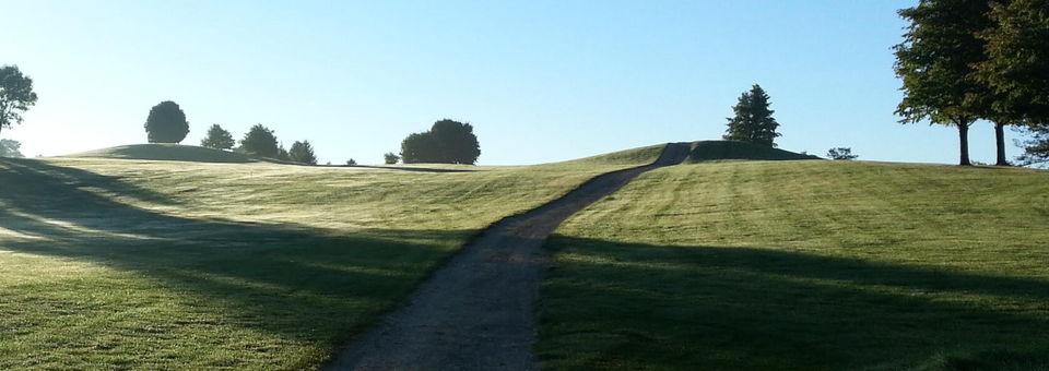 Ariss Valley Golf and Country Club - photo 2