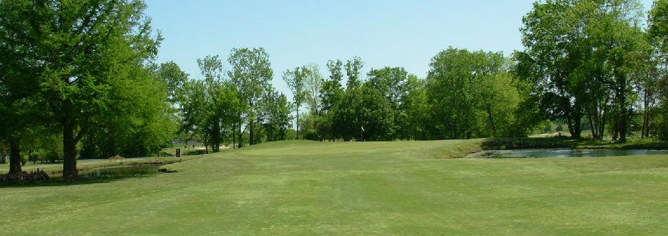 Cottonwood Golf Club - photo 4