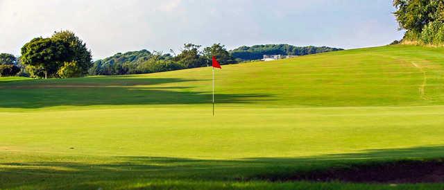 Aberdour Golf Club - photo 8