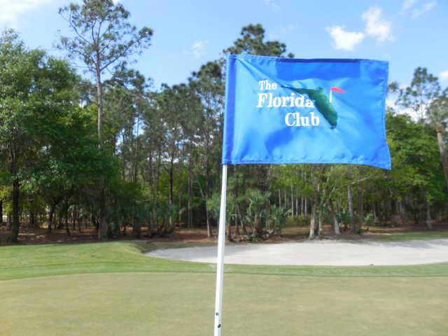 The Florida Club - photo 3