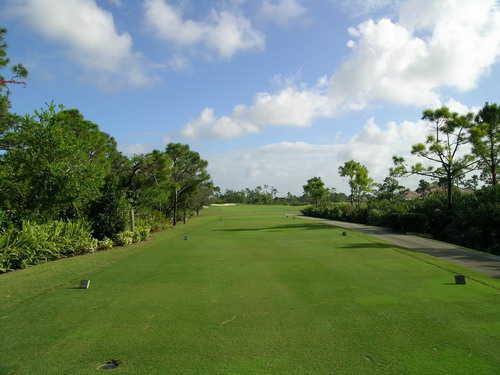 Harbour Ridge Yacht & Country Club - photo 5