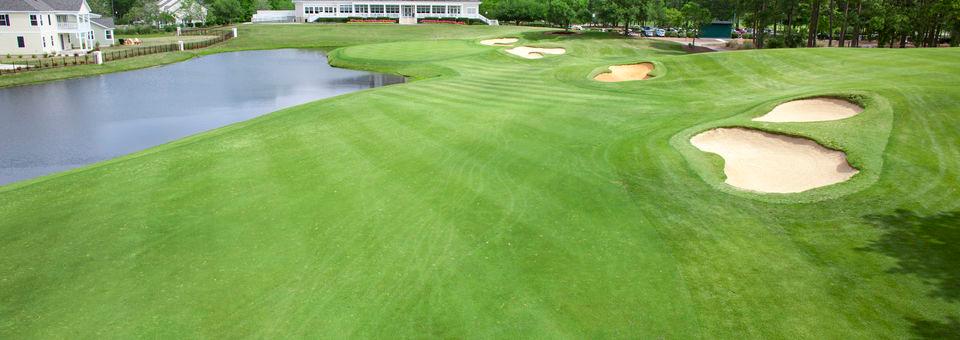 TPC Myrtle Beach - photo 8