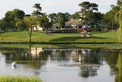 Swan Lake Golf Club - photo 2