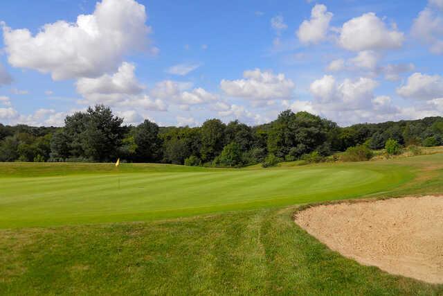 The Warren Golf & Country Club - Badgers