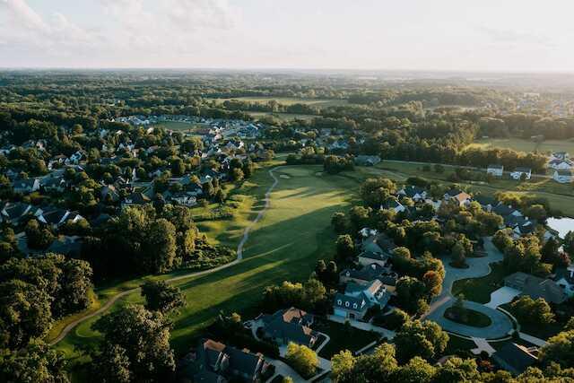 The Course at Aberdeen - photo 1