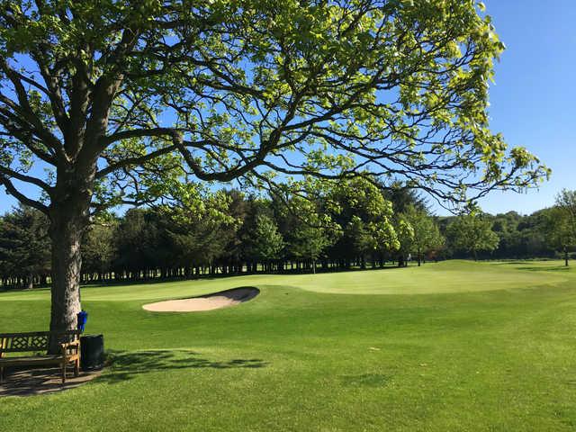 Duff House Royal Golf Club - photo 2