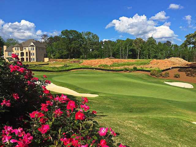 Manor Golf and Country Club - photo 2