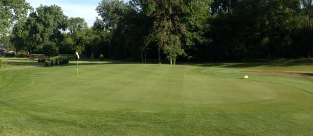 Westfield Golf Club - photo 2