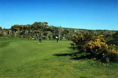 Drumoig Golf Course - photo 7