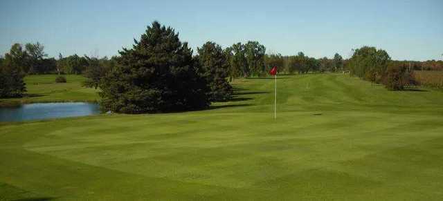 Pinehurst Golf Course - photo 3