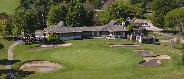 Brookhill Golf Course - photo 3