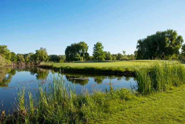 Teal Bend Golf Club - photo 4